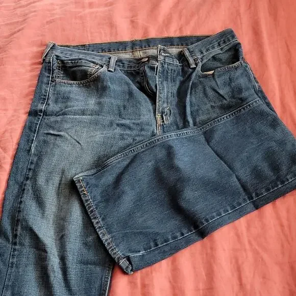 Levi's 527 Jeans - Picture 1 of 5